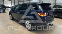 2021 Land Rover Discovery
