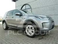 2021 Land Rover Discovery