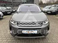 2021 Land Rover Discovery
