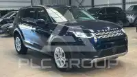 2021 Land Rover Discovery
