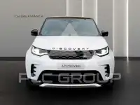 2021 Land Rover Discovery