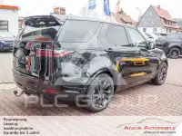2021 Land Rover Discovery