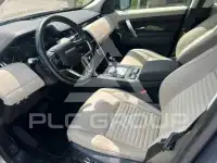 2021 Land Rover Discovery