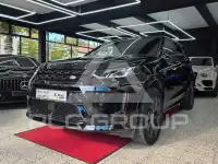2021 Land Rover Discovery