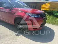 2021 Land Rover Discovery