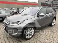 2021 Land Rover Discovery