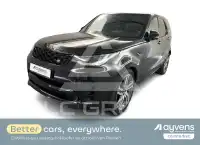 2021 Land Rover Discovery