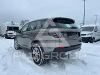 2021 Land Rover Discovery