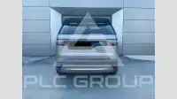 2021 Land Rover Discovery