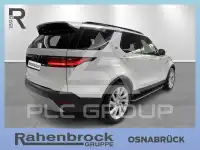 2021 Land Rover Discovery