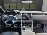 2021 Land Rover Discovery