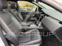2021 Land Rover Discovery