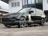 2021 Land Rover Range Rover