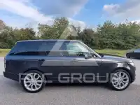 2021 Land Rover Range Rover