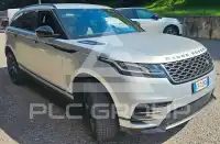 2021 Land Rover Range Rover