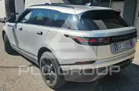 2021 Land Rover Range Rover