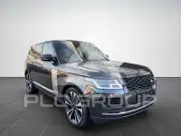 2021 Land Rover Range Rover