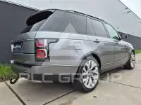 2021 Land Rover Range Rover