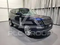 2021 Land Rover Range Rover