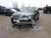 2021 Land Rover Range Rover