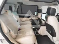 2021 Land Rover Range Rover