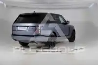 2021 Land Rover Range Rover