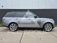 2021 Land Rover Range Rover