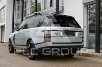 2021 Land Rover Range Rover