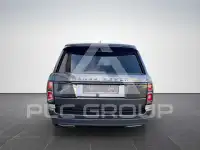 2021 Land Rover Range Rover