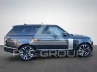 2021 Land Rover Range Rover