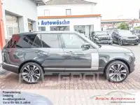 2021 Land Rover Range Rover