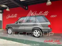 2021 Land Rover Range Rover