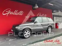 2021 Land Rover Range Rover