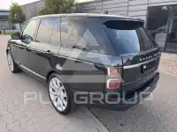 2021 Land Rover Range Rover