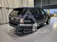 2021 Land Rover Range Rover