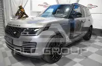 2021 Land Rover Range Rover