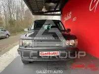 2021 Land Rover Range Rover
