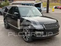 2021 Land Rover Range Rover