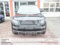 2021 Land Rover Range Rover