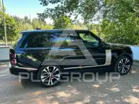 2021 Land Rover Range Rover