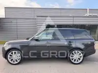 2021 Land Rover Range Rover