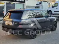2021 Land Rover Range Rover