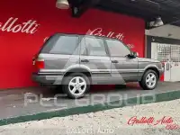 2021 Land Rover Range Rover