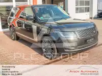 2021 Land Rover Range Rover