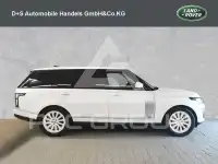2021 Land Rover Range Rover