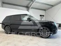 2021 Land Rover Range Rover