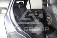 2021 Land Rover Range Rover