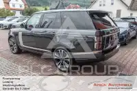 2021 Land Rover Range Rover