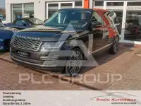 2021 Land Rover Range Rover