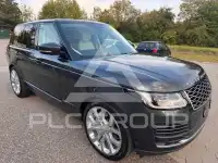 2021 Land Rover Range Rover